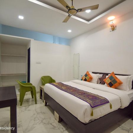 Hotel Keshav Residency Chittorgarh Exterior photo