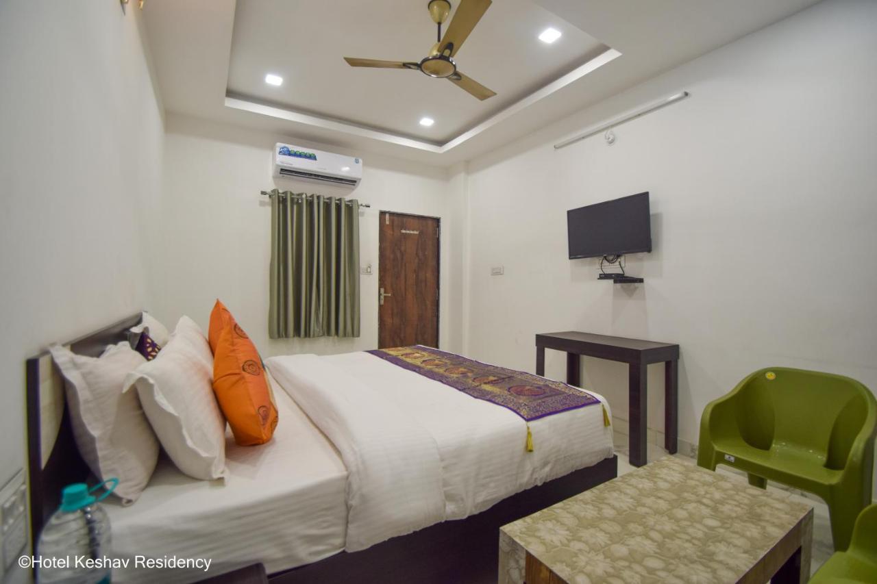 Hotel Keshav Residency Chittorgarh Exterior photo