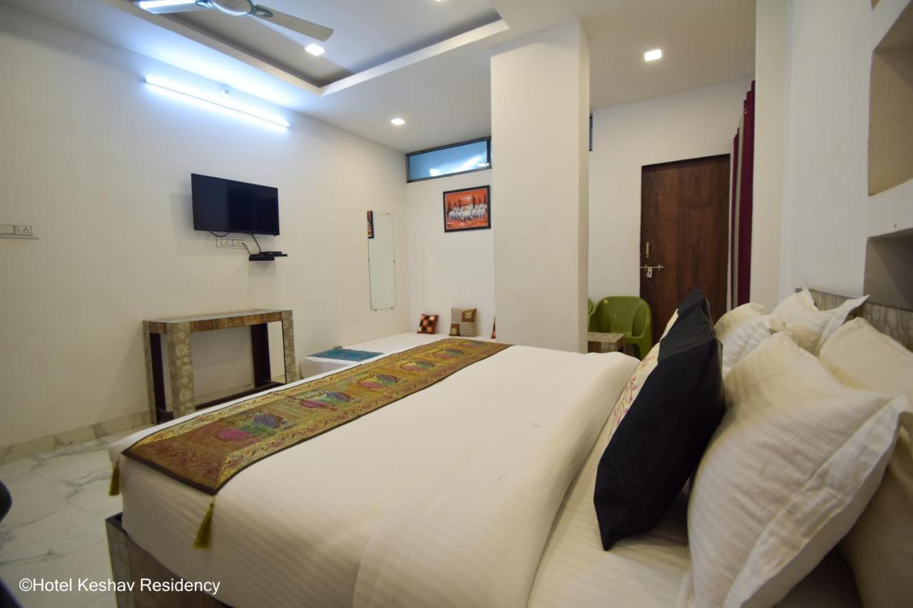 Hotel Keshav Residency Chittorgarh Exterior photo