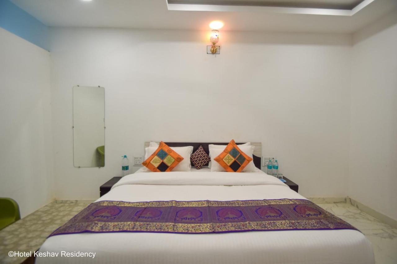 Hotel Keshav Residency Chittorgarh Exterior photo