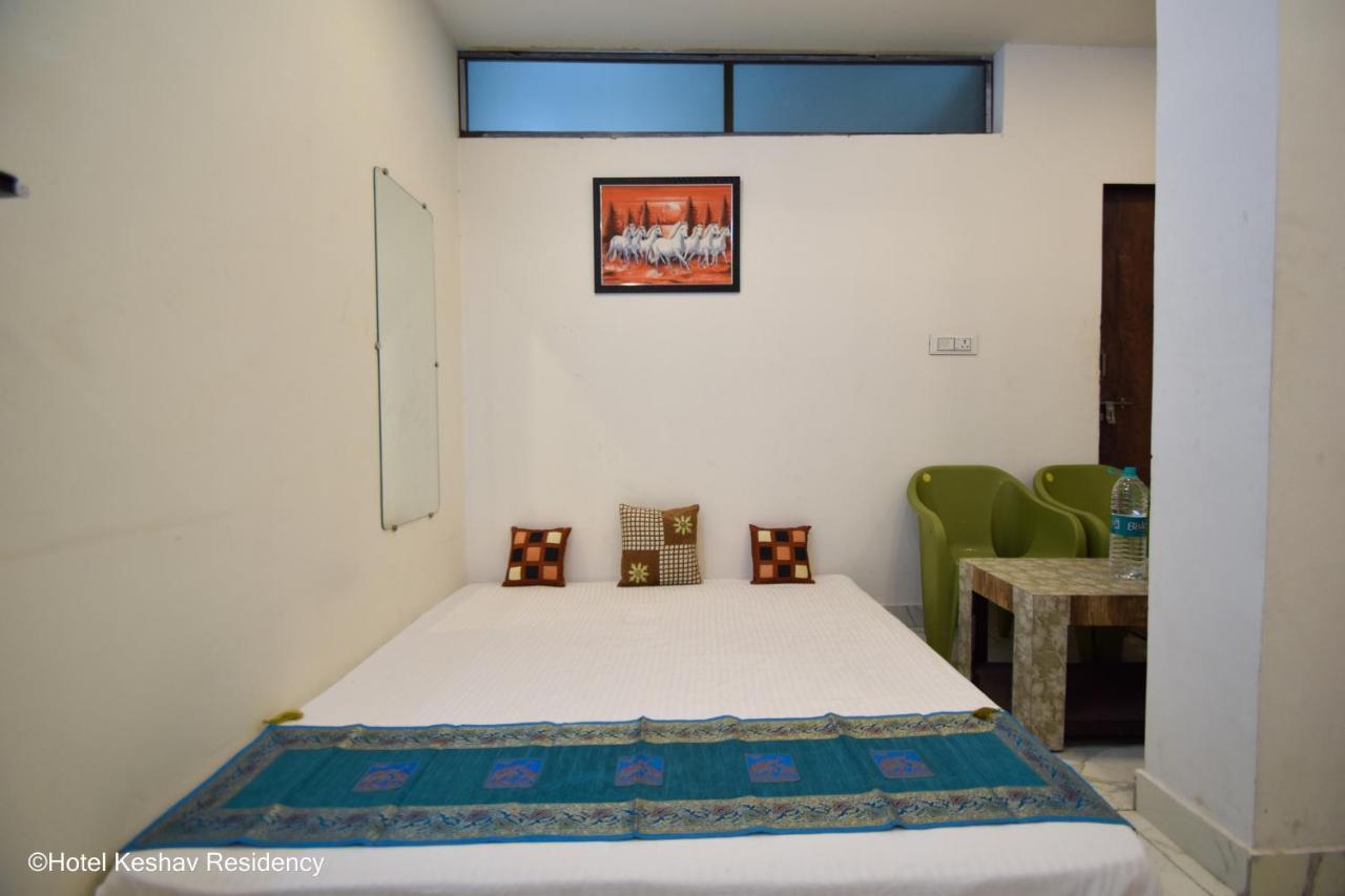 Hotel Keshav Residency Chittorgarh Exterior photo