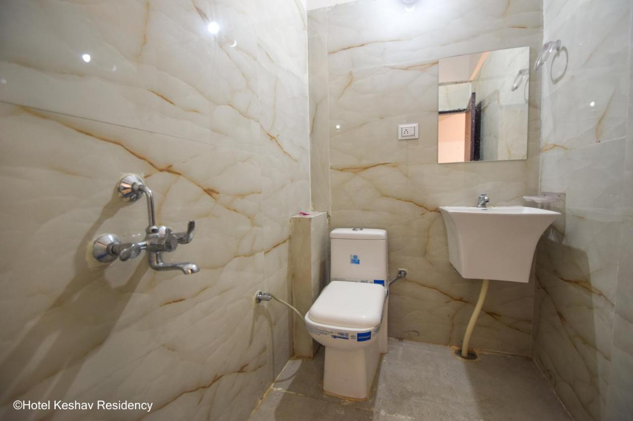 Hotel Keshav Residency Chittorgarh Exterior photo