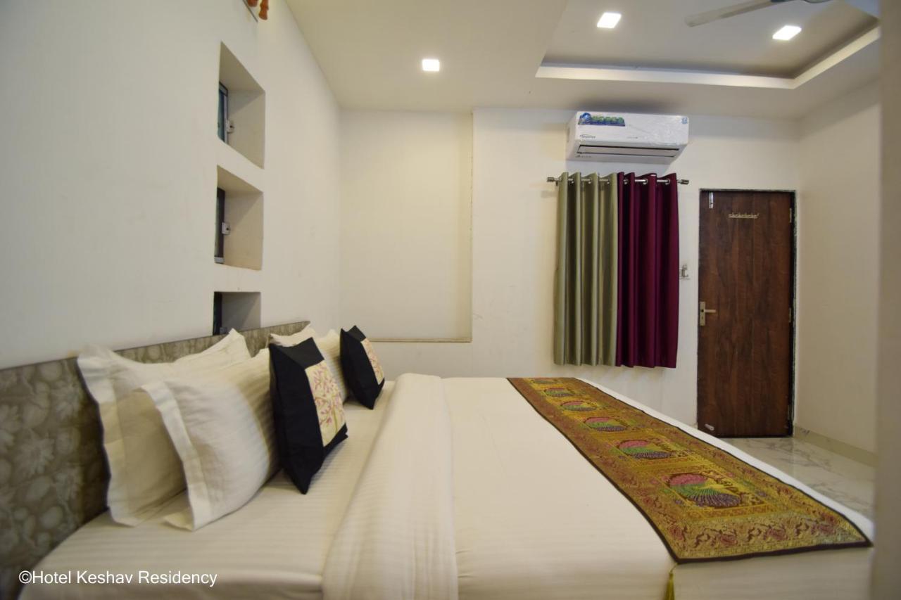 Hotel Keshav Residency Chittorgarh Exterior photo
